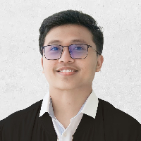 Jimuel Candole