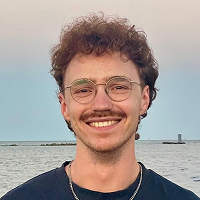 Paul Hahn profile photo