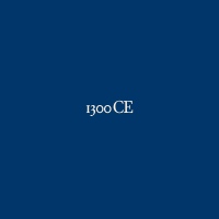1300 CE