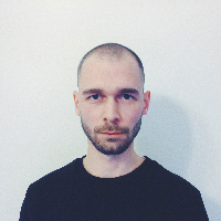 Anton Pikhorovych avatar