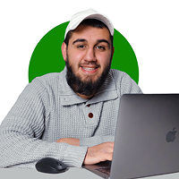 Souhayb kamal dine avatar