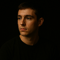 Connelly Rader avatar