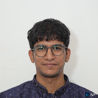ABHISHEK PATIL