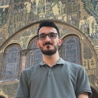 Mejed Alkoutaini avatar