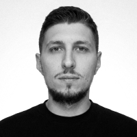Patryk Moskot avatar