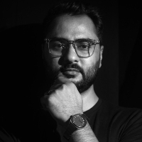 Salim from Webestica