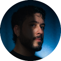 André Lacerda avatar