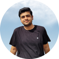 Breeje Anadkat avatar