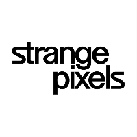 Strange Pixels
