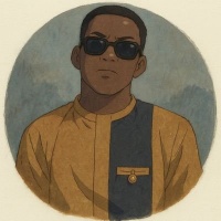 Kayode Sasona avatar