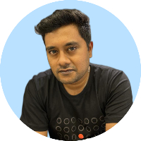 Rahul Rao