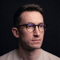 Mateusz Nieckarz avatar