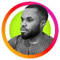 Seth Eneh