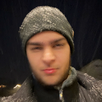 Hamzah Haroon avatar