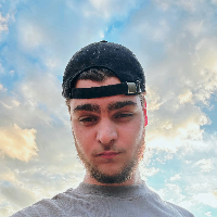 Hamzah Haroon avatar