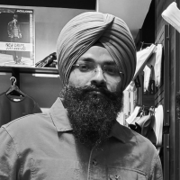 Manmeet Singh