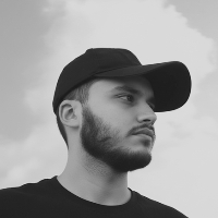 Zineddine Kessaimi avatar