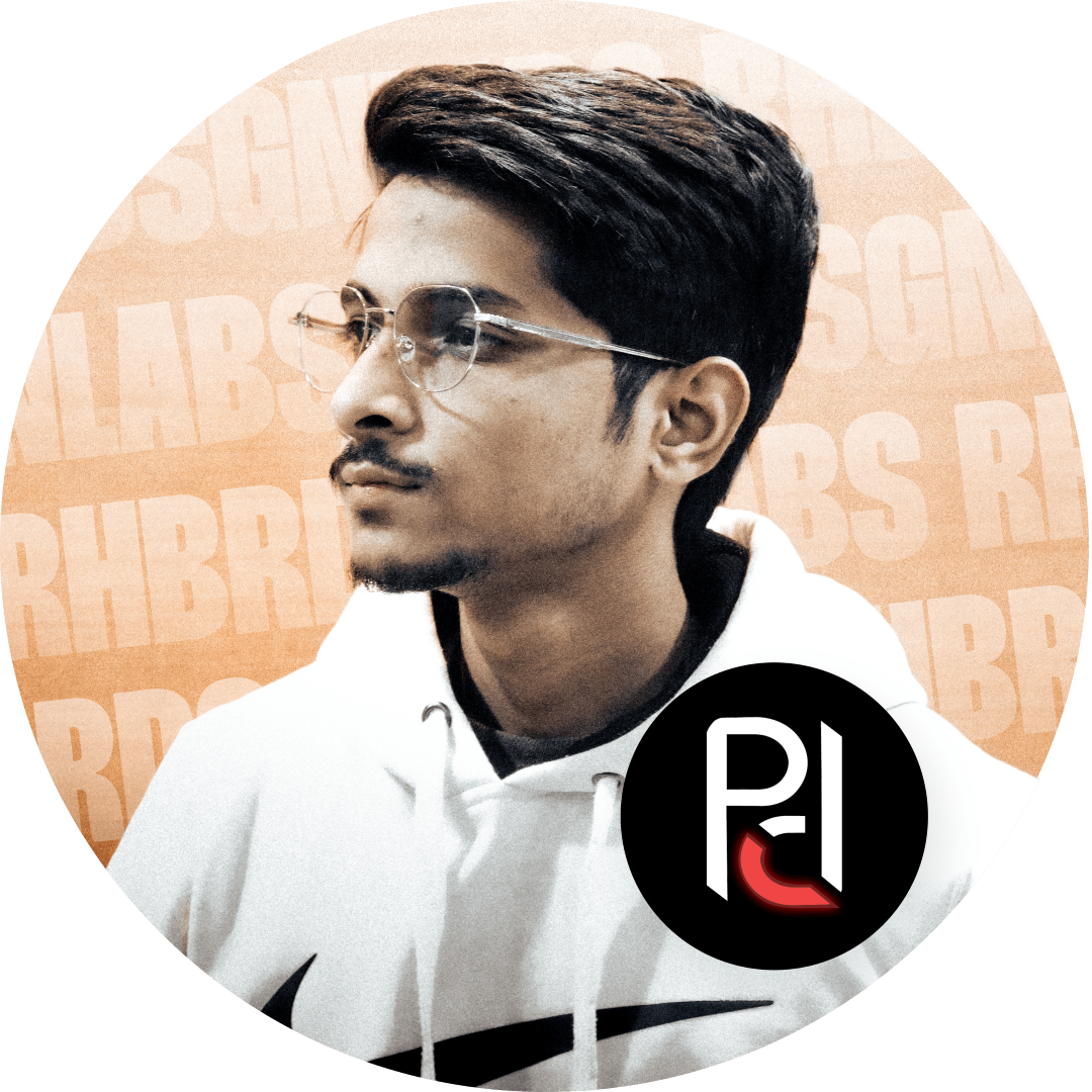 Rehbar Design Labs avatar