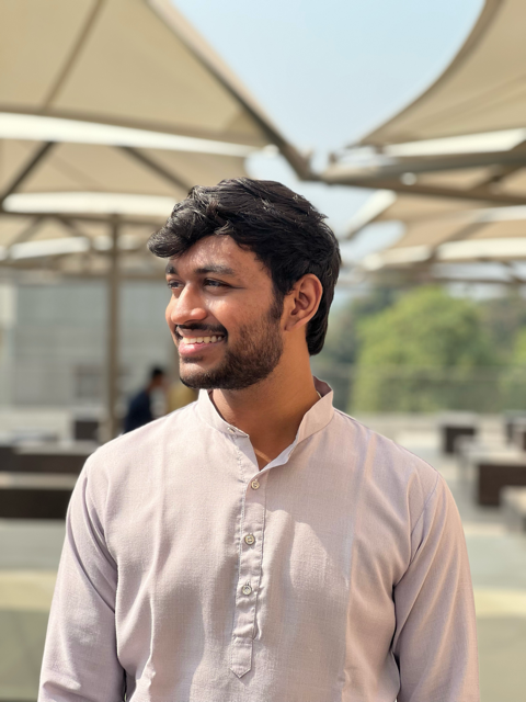 Tanuj Patel