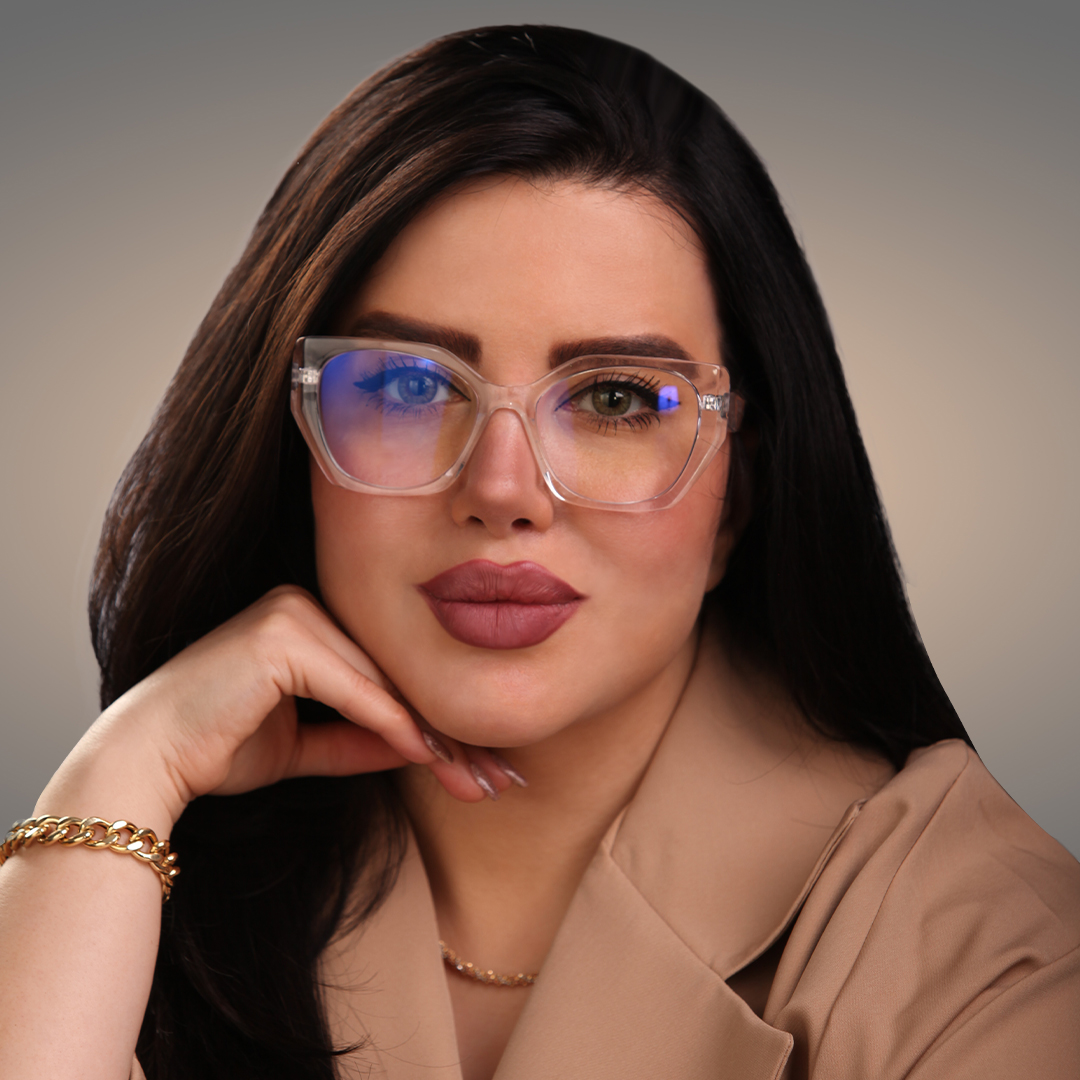 Sepideh Abbasi