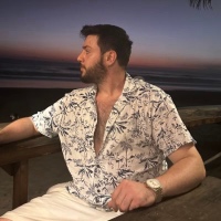 Faruk Yurtseven avatar