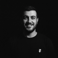 Ahmet Köse avatar