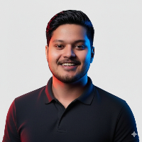 Shubh Srivastava avatar