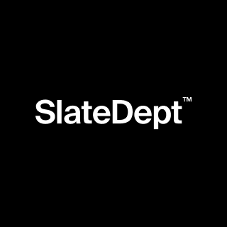 Slate Department