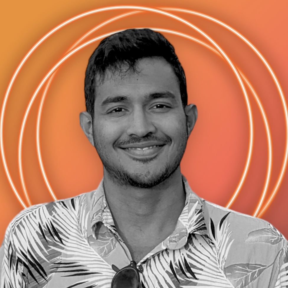 Gaurav Chandrashekar avatar