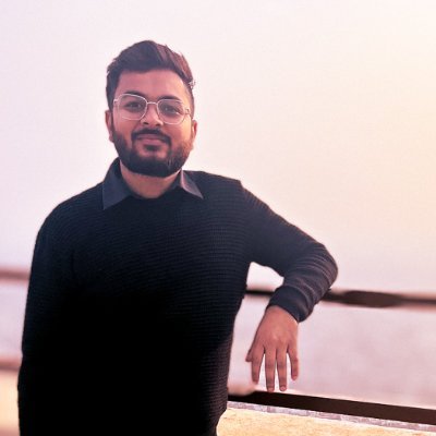 Kanishak Mahendiratta avatar