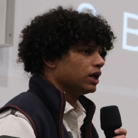 Carlos Geronimo avatar