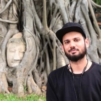 Shahrukh Qureshi avatar