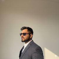 Kanishak Mahendiratta