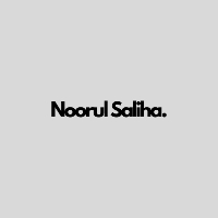 Noorul Saliha avatar