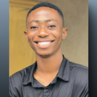 Bright Ajiboye avatar