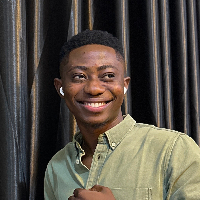 Bright Ajiboye avatar