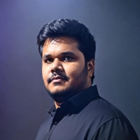 Talha Ahmed