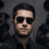 Abdurakhim Eshonjonov