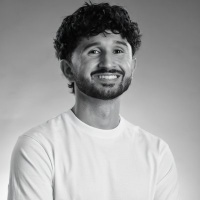 Ben Mascarenhas