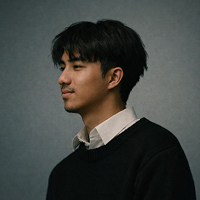 Antariksh "Ryan" Borgohain avatar