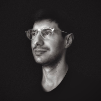 Tomas Aguilar avatar