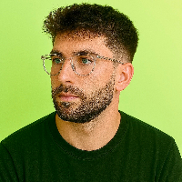 Daniel G Bright (Bright Studios)