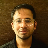 Bhargav Kumar
