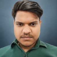 Vivek Saroj avatar