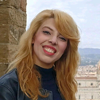 Simona Meleca
