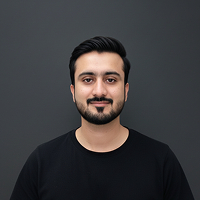 Muhammad Suleman