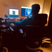 Ragul Creates avatar