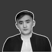 Shokhnur Ruziev avatar