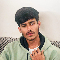 MOHAMMAD SAJID JAMAL