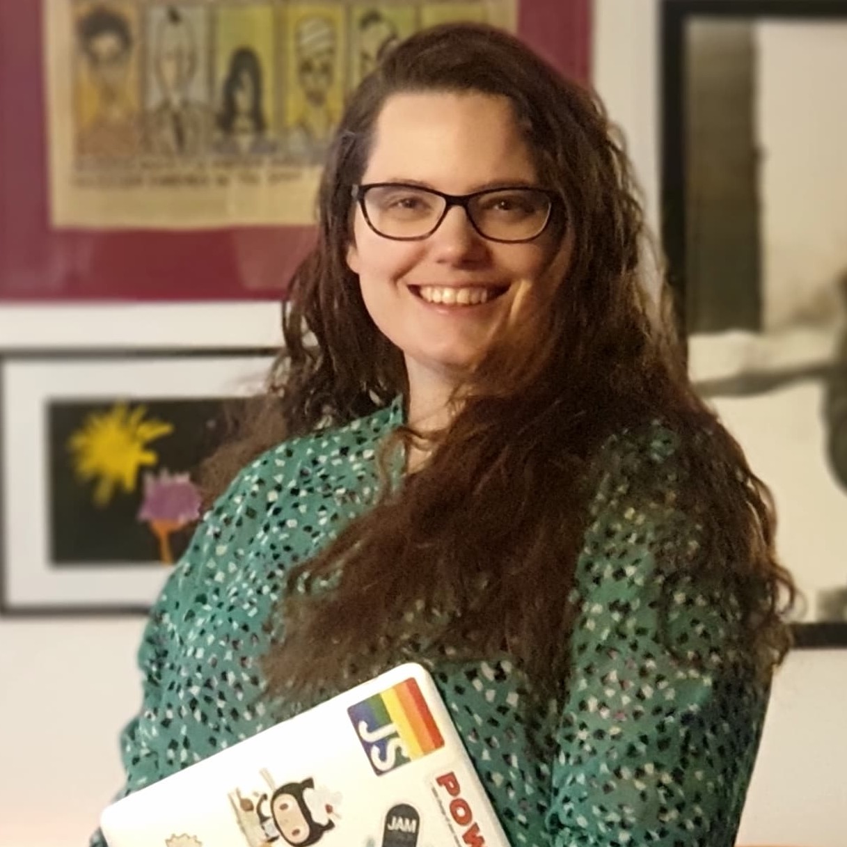 Raae at Outseta avatar